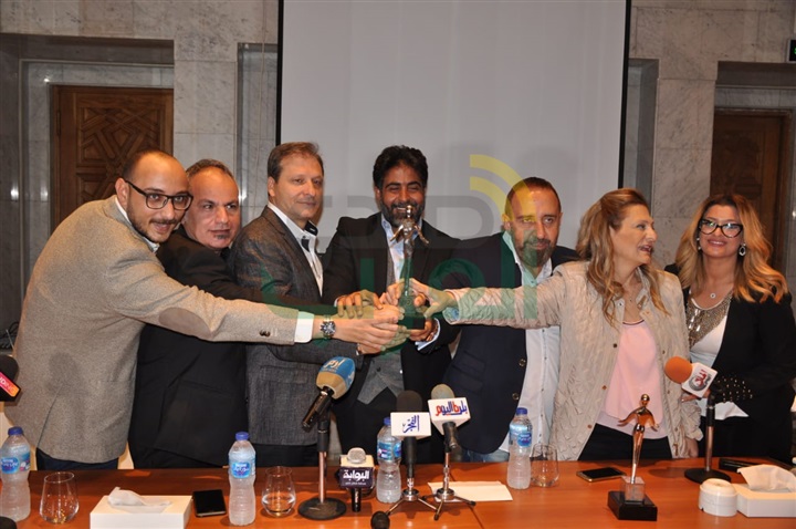 بالصور.. لجنة تحكيم "The AWard" تكشف عن الفائزين بجوائز دورة "جميل راتب" بالصور.. لجنة تحكيم "The AWard" تكشف عن الفائزين بجوائز دورة "جميل راتب"