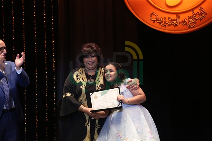 مهرجان ومؤتمر الموسيقى العربية يطوى الصفحة الأخيرة من إصداره الـ27 مهرجان ومؤتمر الموسيقى العربية يطوى الصفحة الأخيرة من إصداره الـ27