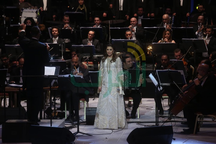 مهرجان ومؤتمر الموسيقى العربية يطوى الصفحة الأخيرة من إصداره الـ27 مهرجان ومؤتمر الموسيقى العربية يطوى الصفحة الأخيرة من إصداره الـ27