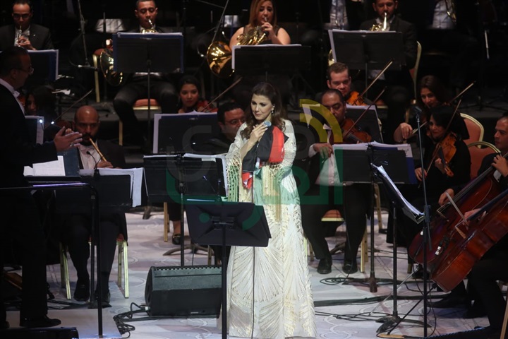 مهرجان ومؤتمر الموسيقى العربية يطوى الصفحة الأخيرة من إصداره الـ27 مهرجان ومؤتمر الموسيقى العربية يطوى الصفحة الأخيرة من إصداره الـ27