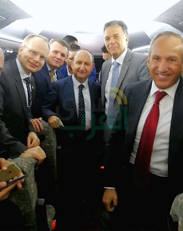 غبور جى بى بولو تطرح أحدث باصاتها المجمعة محلياً "باراديسيو 1200" غبور جى بى بولو تطرح أحدث باصاتها المجمعة محلياً "باراديسيو 1200"