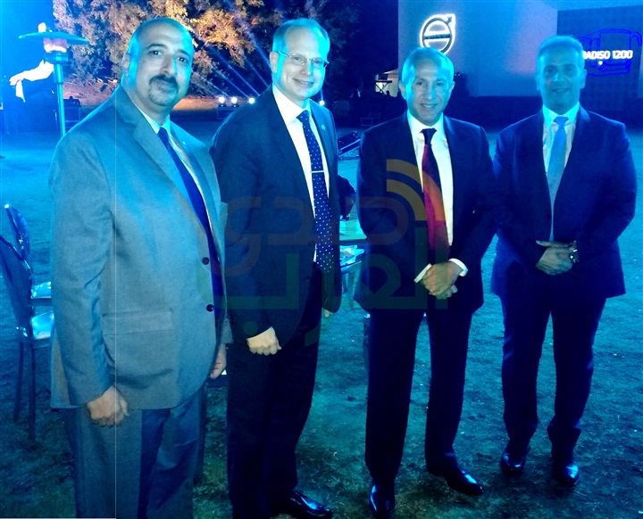غبور جى بى بولو تطرح أحدث باصاتها المجمعة محلياً "باراديسيو 1200" غبور جى بى بولو تطرح أحدث باصاتها المجمعة محلياً "باراديسيو 1200"