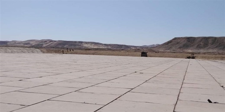 متابعه وزير التنميه المحليه لبرنامج تنميه الصعيد بتكلفه 957مليون جنيه للارتقاء بحياه المواطن