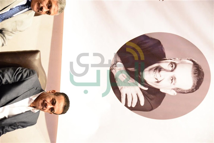 بالصور.. جامعة عين شمس تستضيف أسامة منير بحضور الألاف من الطلبة بالصور.. جامعة عين شمس تستضيف أسامة منير بحضور الألاف من الطلبة