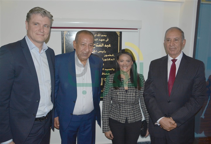 منتجع الباتروس أكوا فيستا الغردقة– أول منتجع رياضى بمصر منتجع الباتروس أكوا فيستا الغردقة– أول منتجع رياضى بمصر