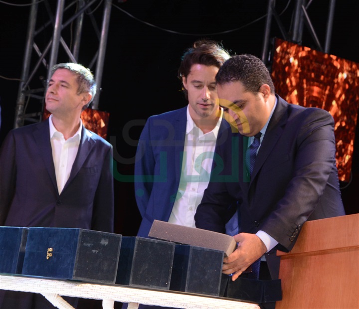 منتجع الباتروس أكوا فيستا الغردقة– أول منتجع رياضى بمصر منتجع الباتروس أكوا فيستا الغردقة– أول منتجع رياضى بمصر