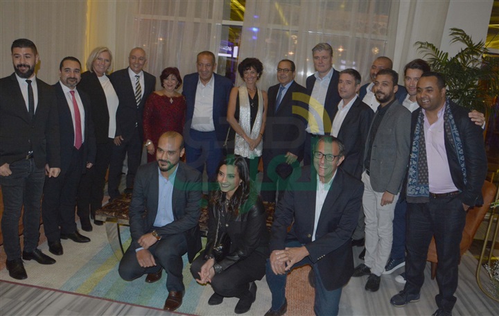 منتجع الباتروس أكوا فيستا الغردقة– أول منتجع رياضى بمصر منتجع الباتروس أكوا فيستا الغردقة– أول منتجع رياضى بمصر