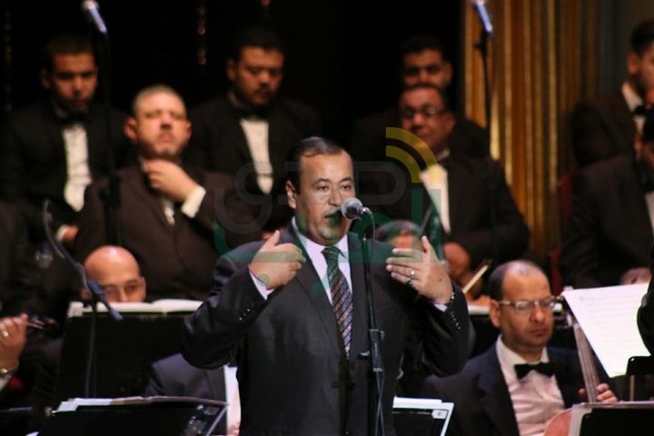 الأوبرا تحتفل بالمولد النبوي الشريف فى القاهرة ودمنهور والاسكندرية الأوبرا تحتفل بالمولد النبوي الشريف فى القاهرة ودمنهور والاسكندرية