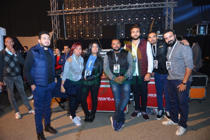 بالصور.. تامر حسني يتألق بحفل عالمي احتفالا بنجاح "عيش بشوقك" بالصور.. تامر حسني يتألق بحفل عالمي احتفالا بنجاح "عيش بشوقك"