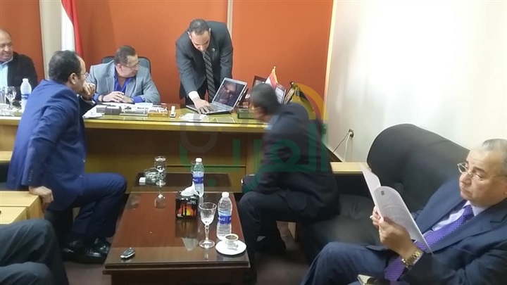 القوى العاملة بالشرقية تستعد لاقامة ملتقى توظيف بمدينة العاشر من رمضان 
