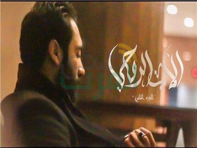 البردويلى يستعد لتصوير الجزء الثالث من «الأب الروحي» البردويلى يستعد لتصوير الجزء الثالث من «الأب الروحي»
