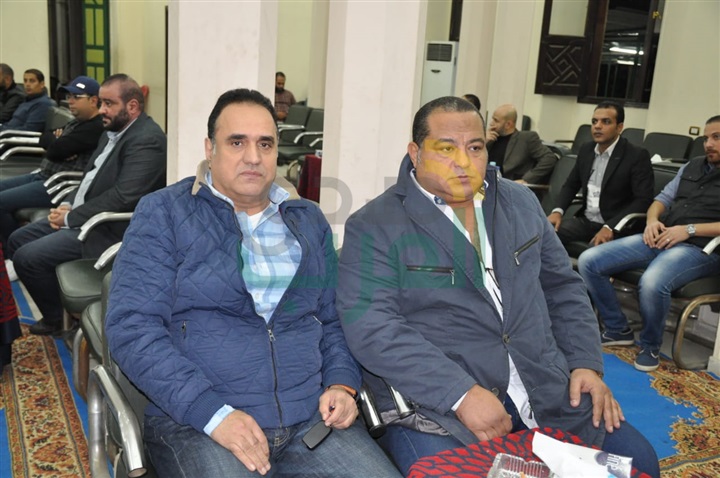 بالصور.. رامي صبري يشارك في تلقي عزاء والدة أيمن نابليون بحضور مشاهير المجتمع بالصور.. رامي صبري يشارك في تلقي عزاء والدة أيمن نابليون بحضور مشاهير المجتمع