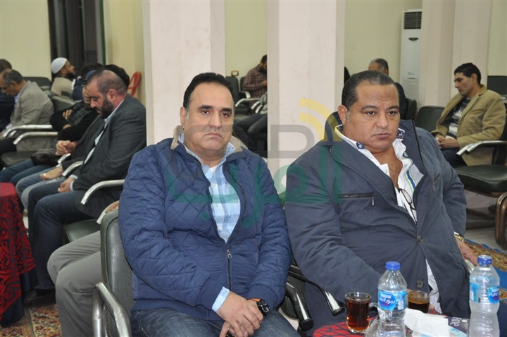 بالصور.. رامي صبري يشارك في تلقي عزاء والدة أيمن نابليون بحضور مشاهير المجتمع بالصور.. رامي صبري يشارك في تلقي عزاء والدة أيمن نابليون بحضور مشاهير المجتمع