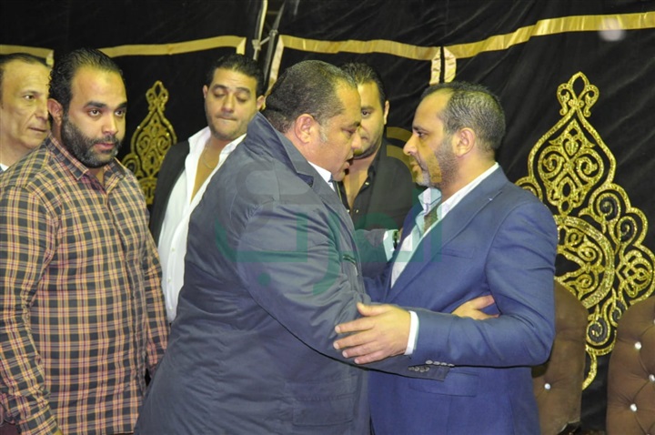 بالصور.. رامي صبري يشارك في تلقي عزاء والدة أيمن نابليون بحضور مشاهير المجتمع بالصور.. رامي صبري يشارك في تلقي عزاء والدة أيمن نابليون بحضور مشاهير المجتمع