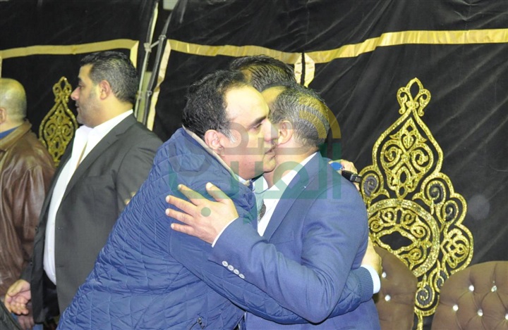 بالصور.. رامي صبري يشارك في تلقي عزاء والدة أيمن نابليون بحضور مشاهير المجتمع بالصور.. رامي صبري يشارك في تلقي عزاء والدة أيمن نابليون بحضور مشاهير المجتمع