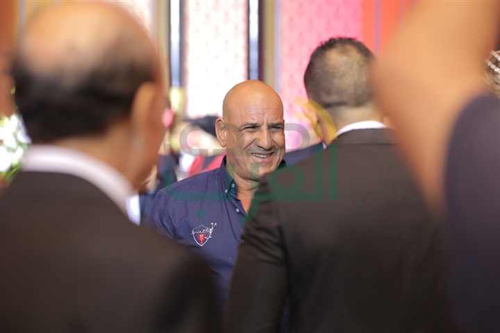 بالصور.. نجوم الفن والأغنية والمشاهير يحتفلون بزفاف "ميرا وبيتر" بالصور.. نجوم الفن والأغنية والمشاهير يحتفلون بزفاف "ميرا وبيتر"