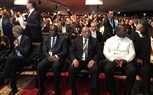 مشاركة وزير التنمية المحلية في أعمال القمة الثامن للحكومات والمدن الإفريقية