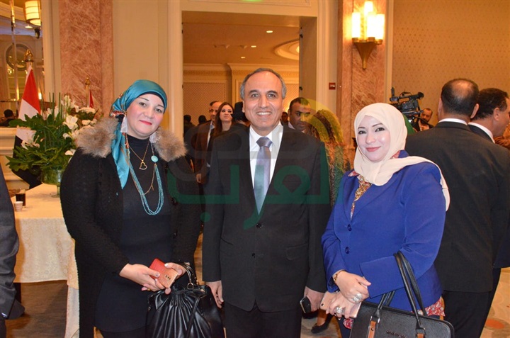 بالصو.. سفارة سلطنة عمان تحتفل بالعيد الوطنى الـ48 بمشاركة كبار رجال الدولة. بالصو.. سفارة سلطنة عمان تحتفل بالعيد الوطنى الـ48 بمشاركة كبار رجال الدولة.