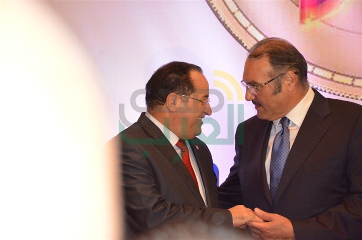 بالصو.. سفارة سلطنة عمان تحتفل بالعيد الوطنى الـ48 بمشاركة كبار رجال الدولة. بالصو.. سفارة سلطنة عمان تحتفل بالعيد الوطنى الـ48 بمشاركة كبار رجال الدولة.