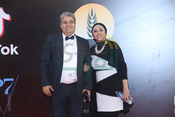 بالصور.. توافد نجوم الفن على حفل افتتاح مهرجان القاهرة السينمائي بالصور.. توافد نجوم الفن على حفل افتتاح مهرجان القاهرة السينمائي