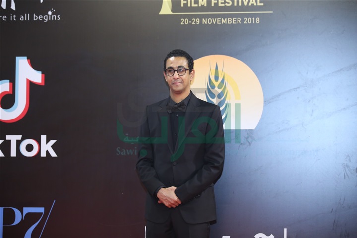 بالصور.. توافد نجوم الفن على حفل افتتاح مهرجان القاهرة السينمائي بالصور.. توافد نجوم الفن على حفل افتتاح مهرجان القاهرة السينمائي