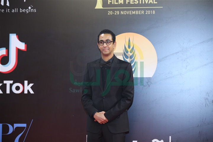 بالصور.. توافد نجوم الفن على حفل افتتاح مهرجان القاهرة السينمائي بالصور.. توافد نجوم الفن على حفل افتتاح مهرجان القاهرة السينمائي