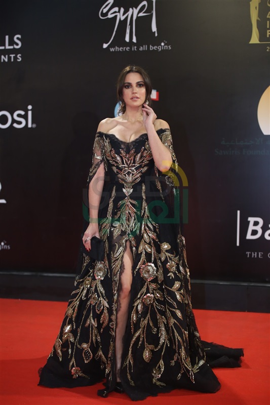 بالصور.. توافد نجوم الفن على حفل افتتاح مهرجان القاهرة السينمائي بالصور.. توافد نجوم الفن على حفل افتتاح مهرجان القاهرة السينمائي