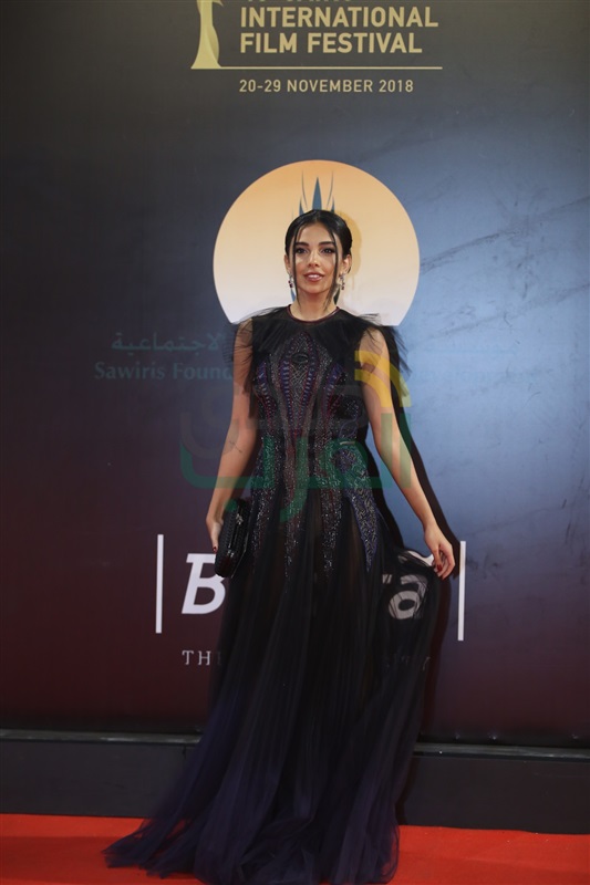 بالصور.. توافد نجوم الفن على حفل افتتاح مهرجان القاهرة السينمائي بالصور.. توافد نجوم الفن على حفل افتتاح مهرجان القاهرة السينمائي