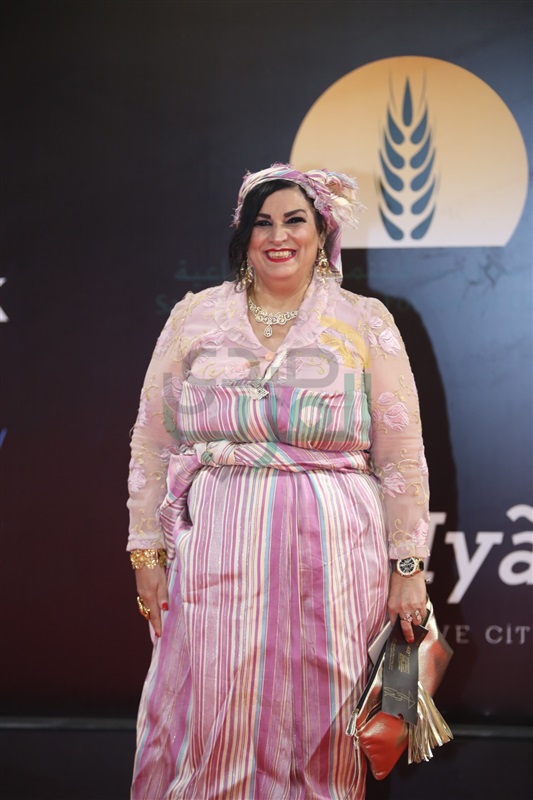 بالصور.. توافد نجوم الفن على حفل افتتاح مهرجان القاهرة السينمائي بالصور.. توافد نجوم الفن على حفل افتتاح مهرجان القاهرة السينمائي