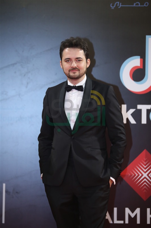 بالصور.. توافد نجوم الفن على حفل افتتاح مهرجان القاهرة السينمائي بالصور.. توافد نجوم الفن على حفل افتتاح مهرجان القاهرة السينمائي