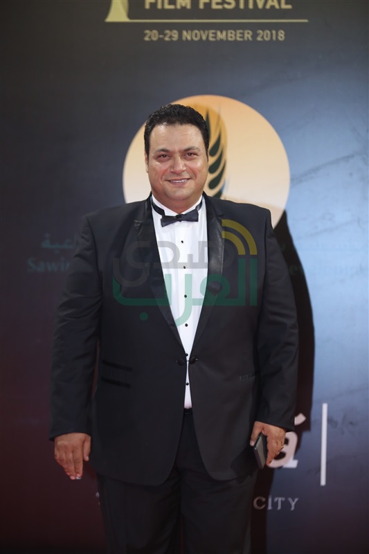 بالصور.. توافد نجوم الفن على حفل افتتاح مهرجان القاهرة السينمائي بالصور.. توافد نجوم الفن على حفل افتتاح مهرجان القاهرة السينمائي