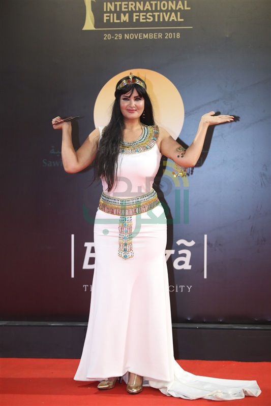 بالصور.. توافد نجوم الفن على حفل افتتاح مهرجان القاهرة السينمائي بالصور.. توافد نجوم الفن على حفل افتتاح مهرجان القاهرة السينمائي
