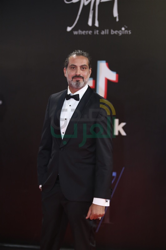 بالصور.. توافد نجوم الفن على حفل افتتاح مهرجان القاهرة السينمائي بالصور.. توافد نجوم الفن على حفل افتتاح مهرجان القاهرة السينمائي