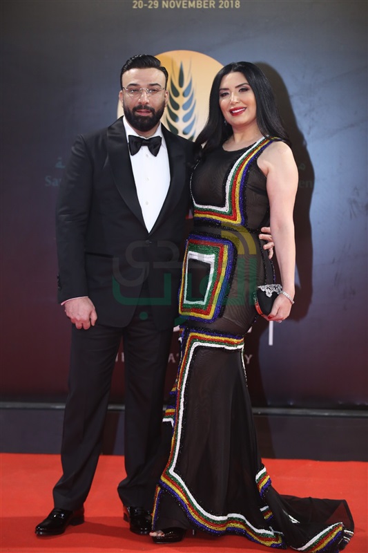 بالصور.. توافد نجوم الفن على حفل افتتاح مهرجان القاهرة السينمائي بالصور.. توافد نجوم الفن على حفل افتتاح مهرجان القاهرة السينمائي