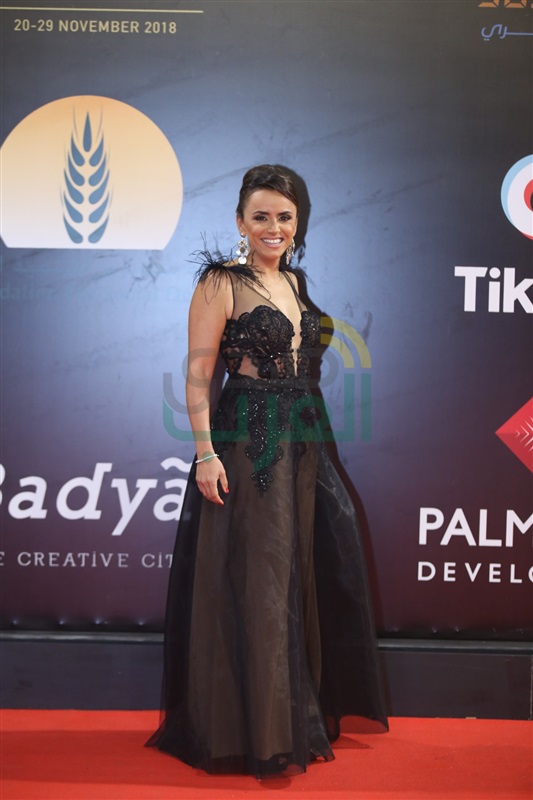 بالصور.. توافد نجوم الفن على حفل افتتاح مهرجان القاهرة السينمائي بالصور.. توافد نجوم الفن على حفل افتتاح مهرجان القاهرة السينمائي