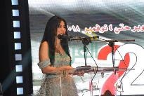 بالصور.. القومى للسينما يكرم نادية الجندى وحسين فهمى وصناع السينما بالصور.. القومى للسينما يكرم نادية الجندى وحسين فهمى وصناع السينما