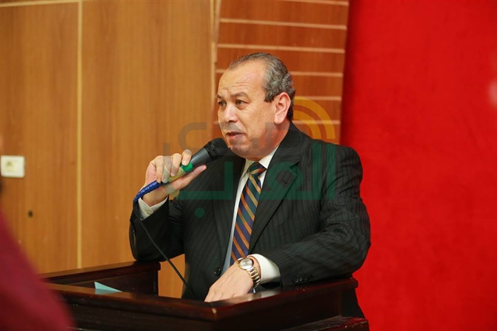 1378 عضوا بلجان المساءلة المجتمعية في "تكافل وكرامة" يؤدون القسم أمام محافظ كفر الشيخ