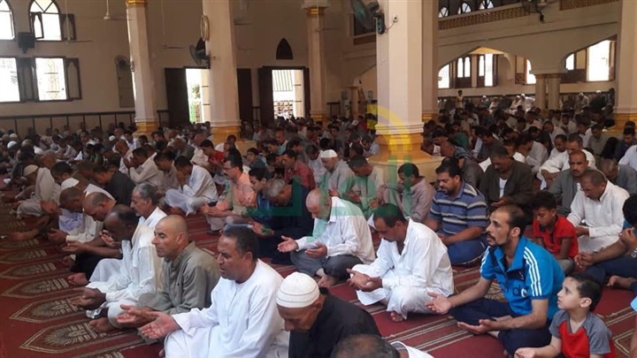 أوقاف الإسكندرية تنظم أمسيات تحت عنوان "الرسول الأمين رحمة الله للعامين" ضمن حملة رسول الإنسانية الكبرى