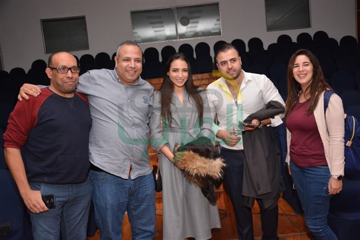 بالصور .. "Arpuplus" تشارك نجوم الغناء والمشاهير فى مؤتمر تطبيق "Spotify" بالصور .. "Arpuplus" تشارك نجوم الغناء والمشاهير فى مؤتمر تطبيق "Spotify"