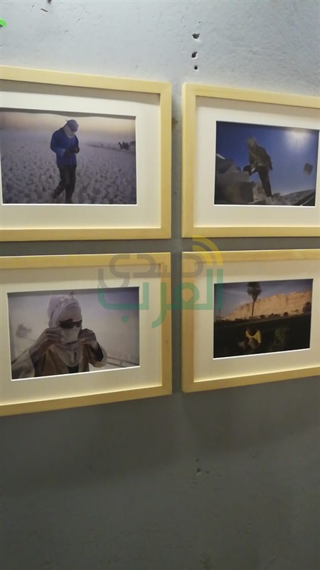 انطلاق مهرجان صناعة الصورة فى القاهرة حتى30نوفمبر انطلاق مهرجان صناعة الصورة فى القاهرة حتى30نوفمبر