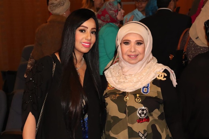 بالصور.. رشا السيد تنتهي من تصوير "سفر أضطراري" بالصور.. رشا السيد تنتهي من تصوير "سفر أضطراري"