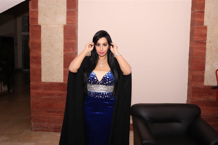 بالصور.. رشا السيد تنتهي من تصوير "سفر أضطراري" بالصور.. رشا السيد تنتهي من تصوير "سفر أضطراري"