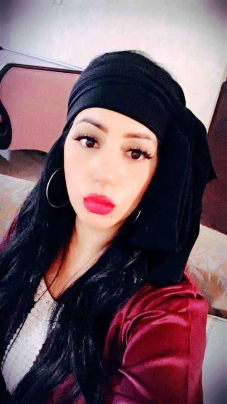 بالصور.. رشا السيد تنتهي من تصوير "سفر أضطراري" بالصور.. رشا السيد تنتهي من تصوير "سفر أضطراري"