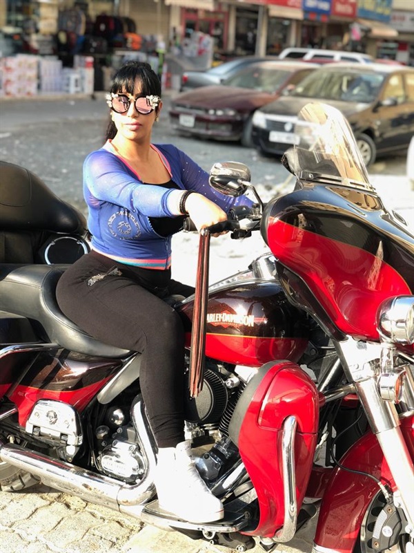 بالصور.. رشا السيد تنتهي من تصوير "سفر أضطراري" بالصور.. رشا السيد تنتهي من تصوير "سفر أضطراري"