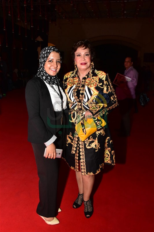 عرض فيلم ليل خارجي بحضور أبطال العمل عرض فيلم ليل خارجي بحضور أبطال العمل