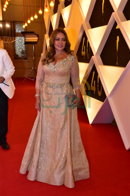 عرض فيلم ليل خارجي بحضور أبطال العمل عرض فيلم ليل خارجي بحضور أبطال العمل