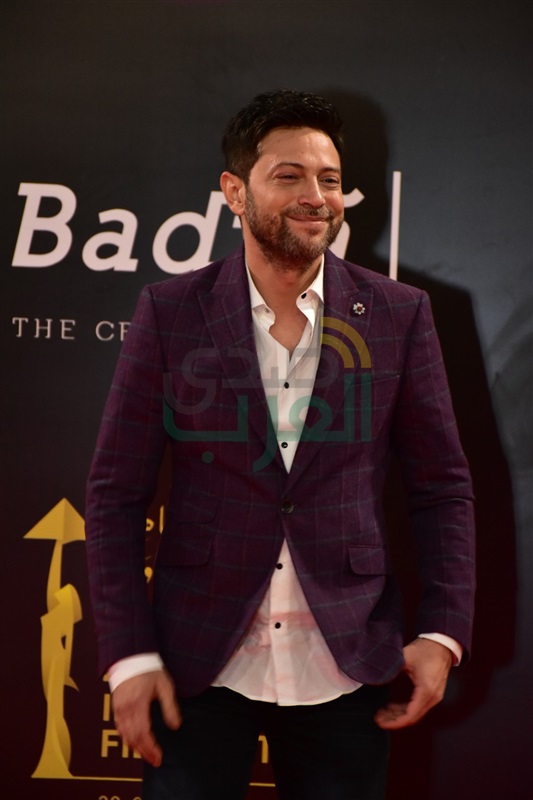 بالصور.. لبلبة وهيدي كرم يحضرون عرض فيلم "لا أحد هناك" بالصور.. لبلبة وهيدي كرم يحضرون عرض فيلم "لا أحد هناك"