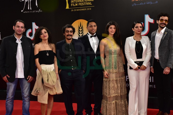بالصور.. لبلبة وهيدي كرم يحضرون عرض فيلم "لا أحد هناك" بالصور.. لبلبة وهيدي كرم يحضرون عرض فيلم "لا أحد هناك"
