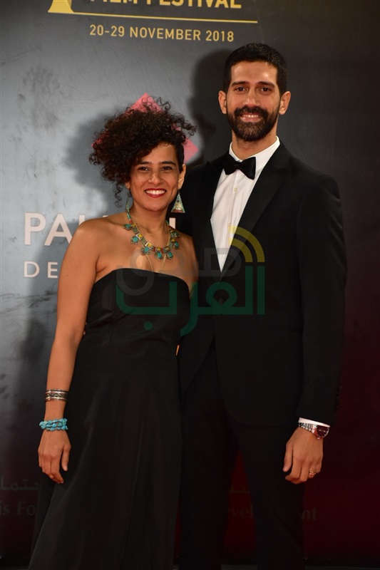 بالصور.. لبلبة وهيدي كرم يحضرون عرض فيلم "لا أحد هناك" بالصور.. لبلبة وهيدي كرم يحضرون عرض فيلم "لا أحد هناك"