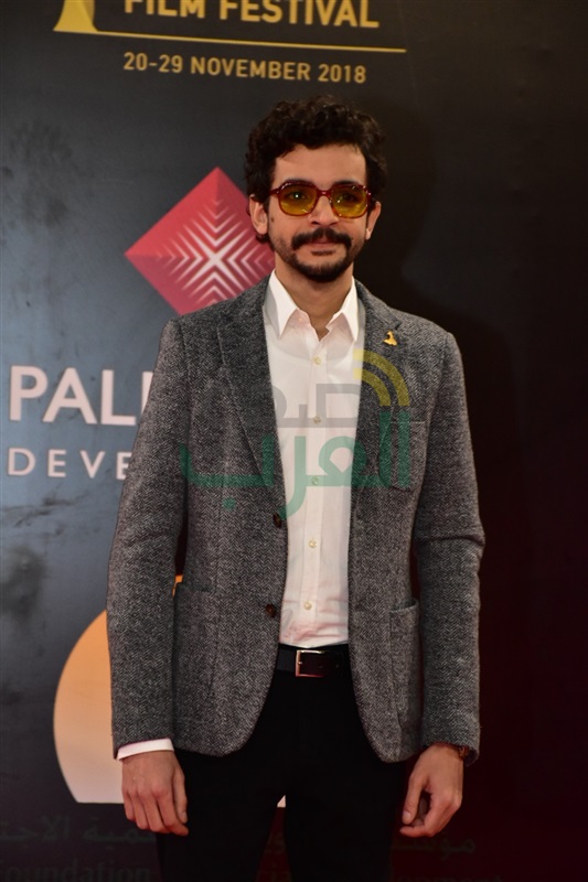 بالصور.. لبلبة وهيدي كرم يحضرون عرض فيلم "لا أحد هناك" بالصور.. لبلبة وهيدي كرم يحضرون عرض فيلم "لا أحد هناك"